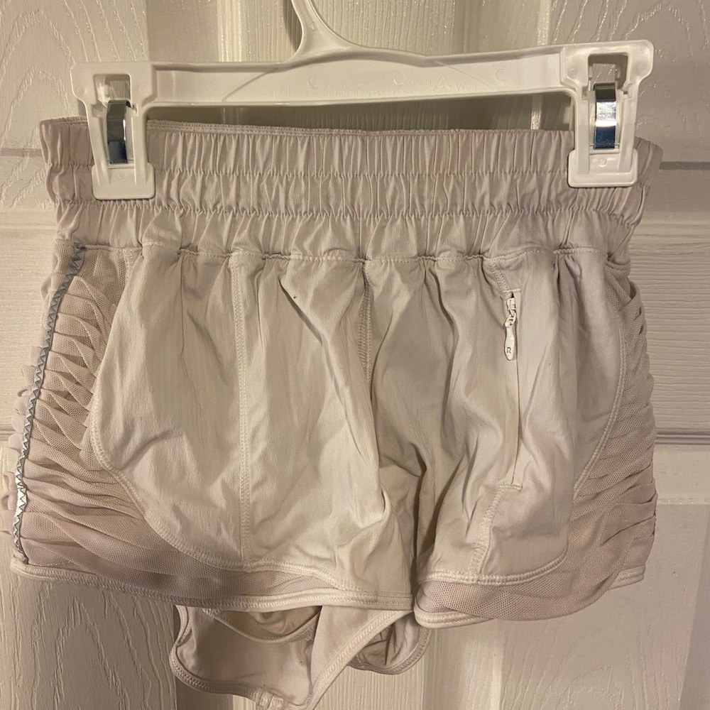 Lulu lemon shorts